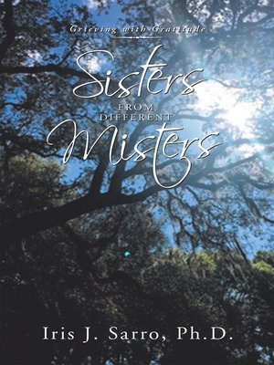 cover image of Sisters from Different Misters